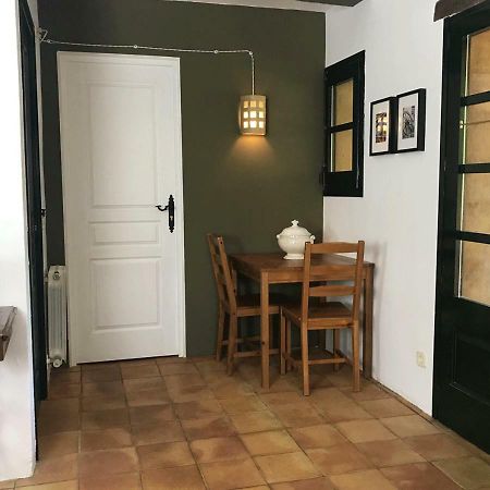 Cal Carreter Guest House Mieres  Exterior photo