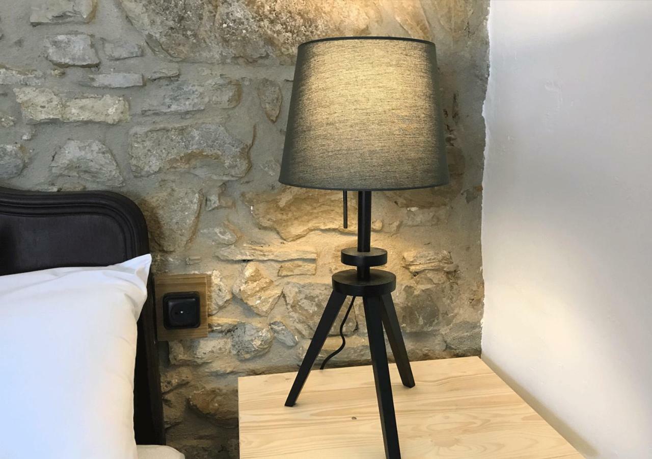 Cal Carreter Guest House Mieres  Exterior photo