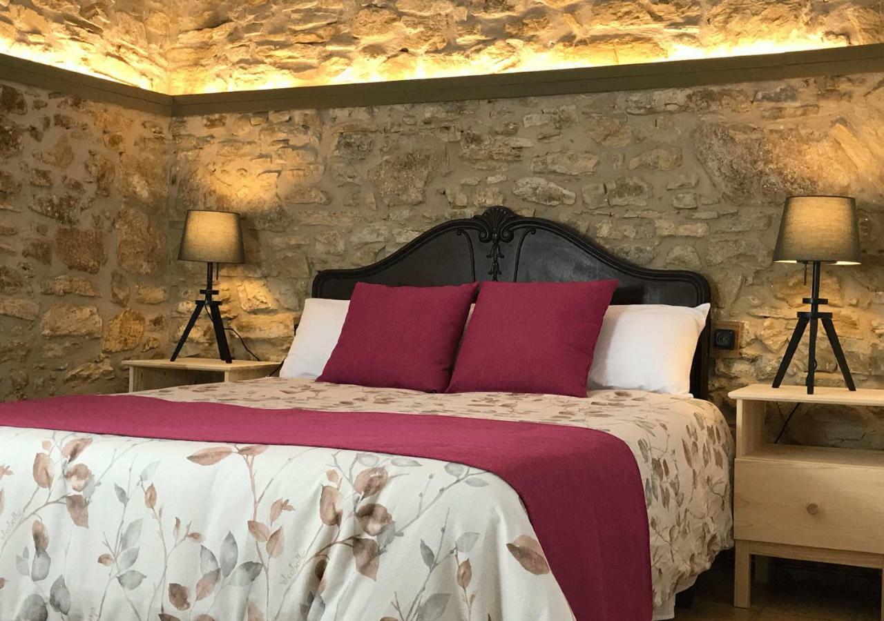 Cal Carreter Guest House Mieres  Exterior photo