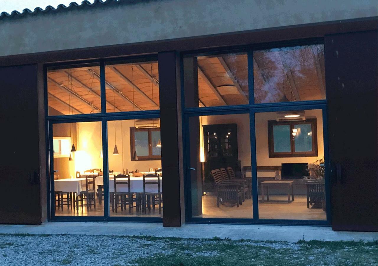 Cal Carreter Guest House Mieres  Exterior photo