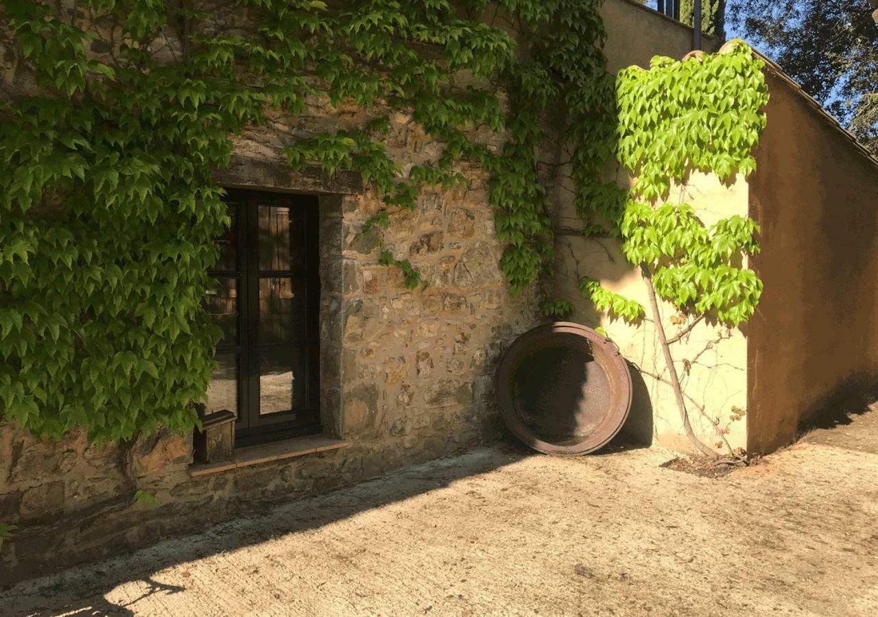Cal Carreter Guest House Mieres  Exterior photo