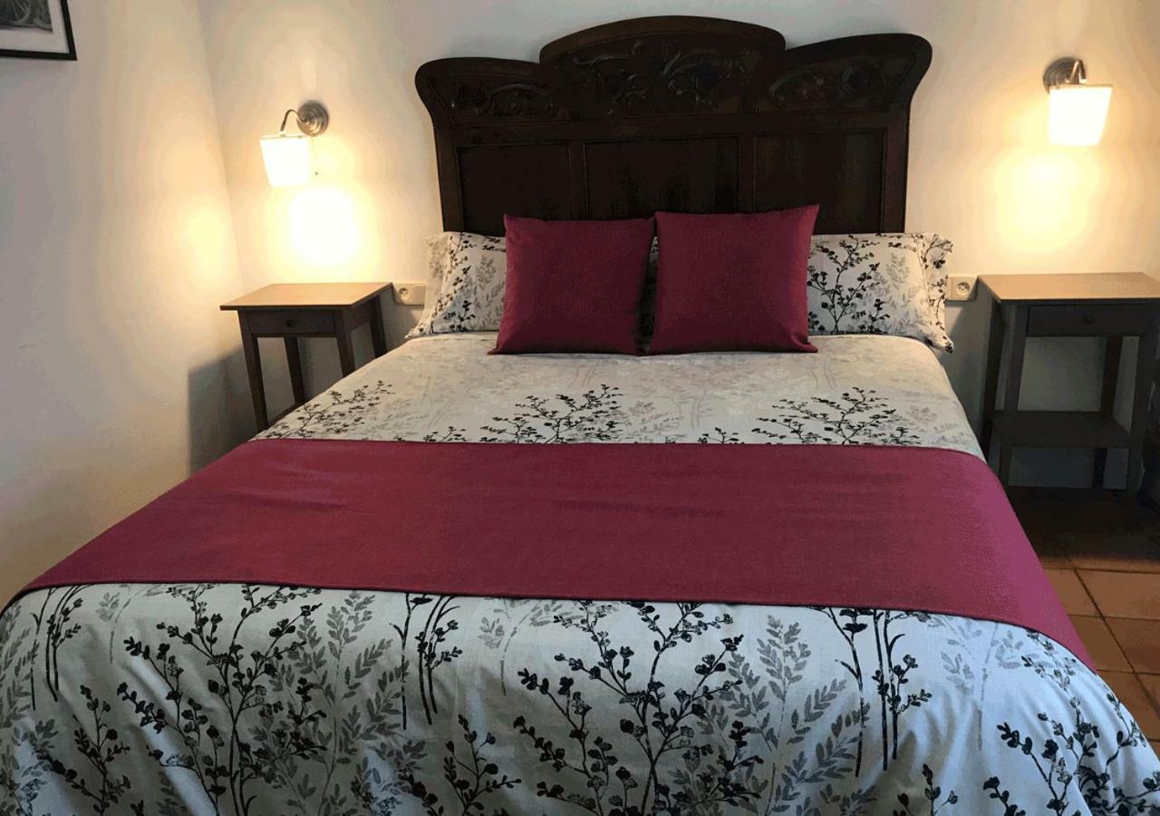 Cal Carreter Guest House Mieres  Exterior photo