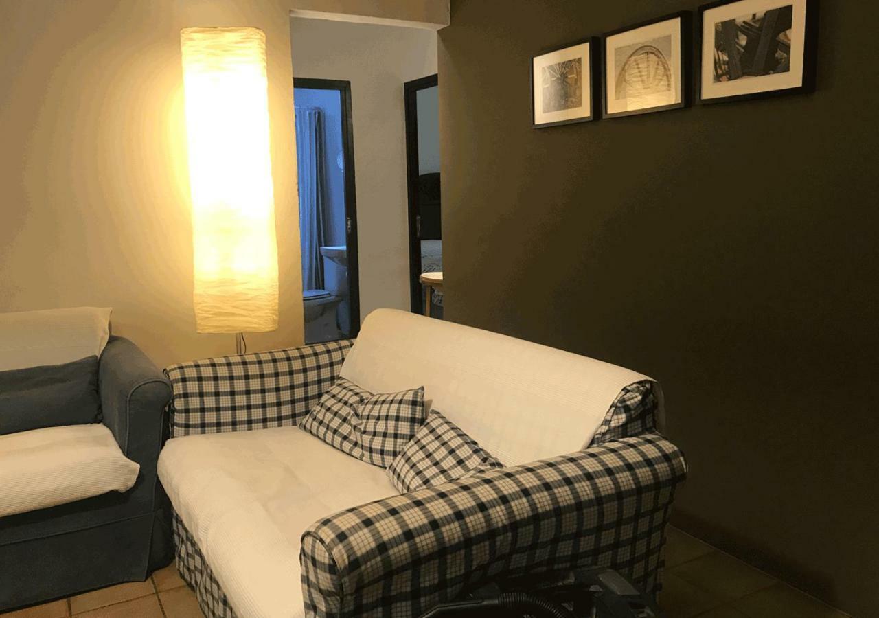 Cal Carreter Guest House Mieres  Exterior photo